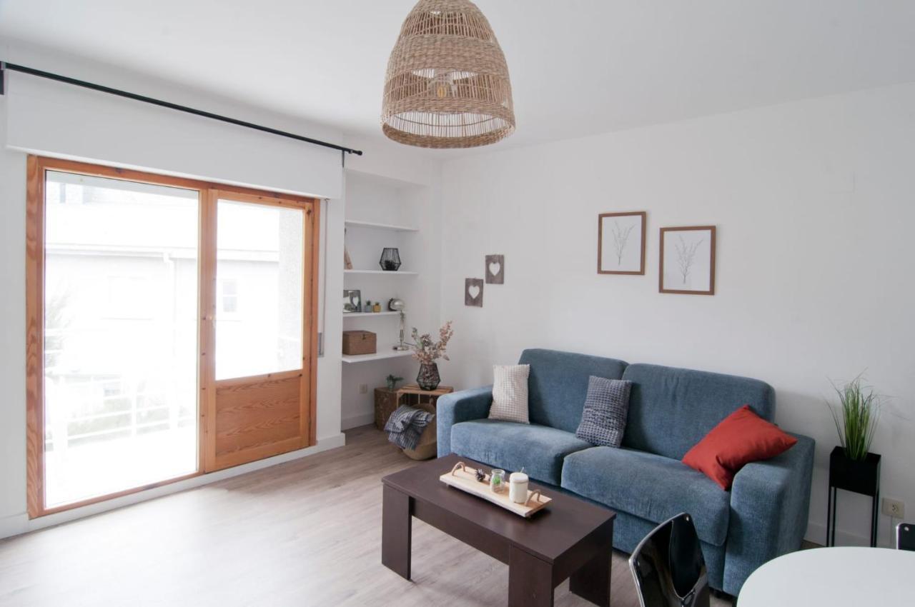 Appartement Arroyo Bates Jaca Extérieur photo