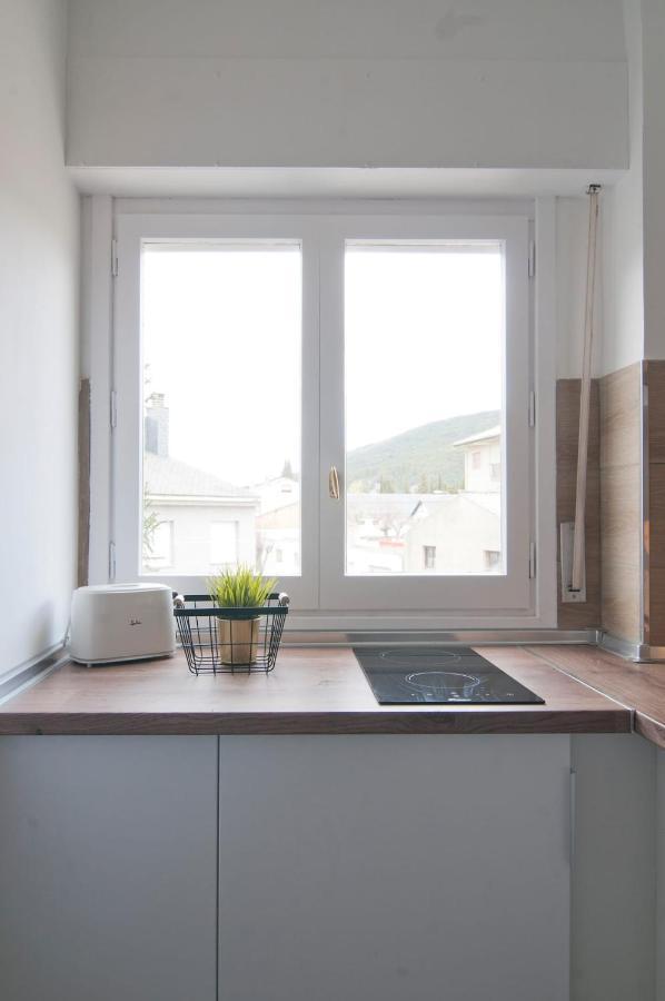 Appartement Arroyo Bates Jaca Extérieur photo