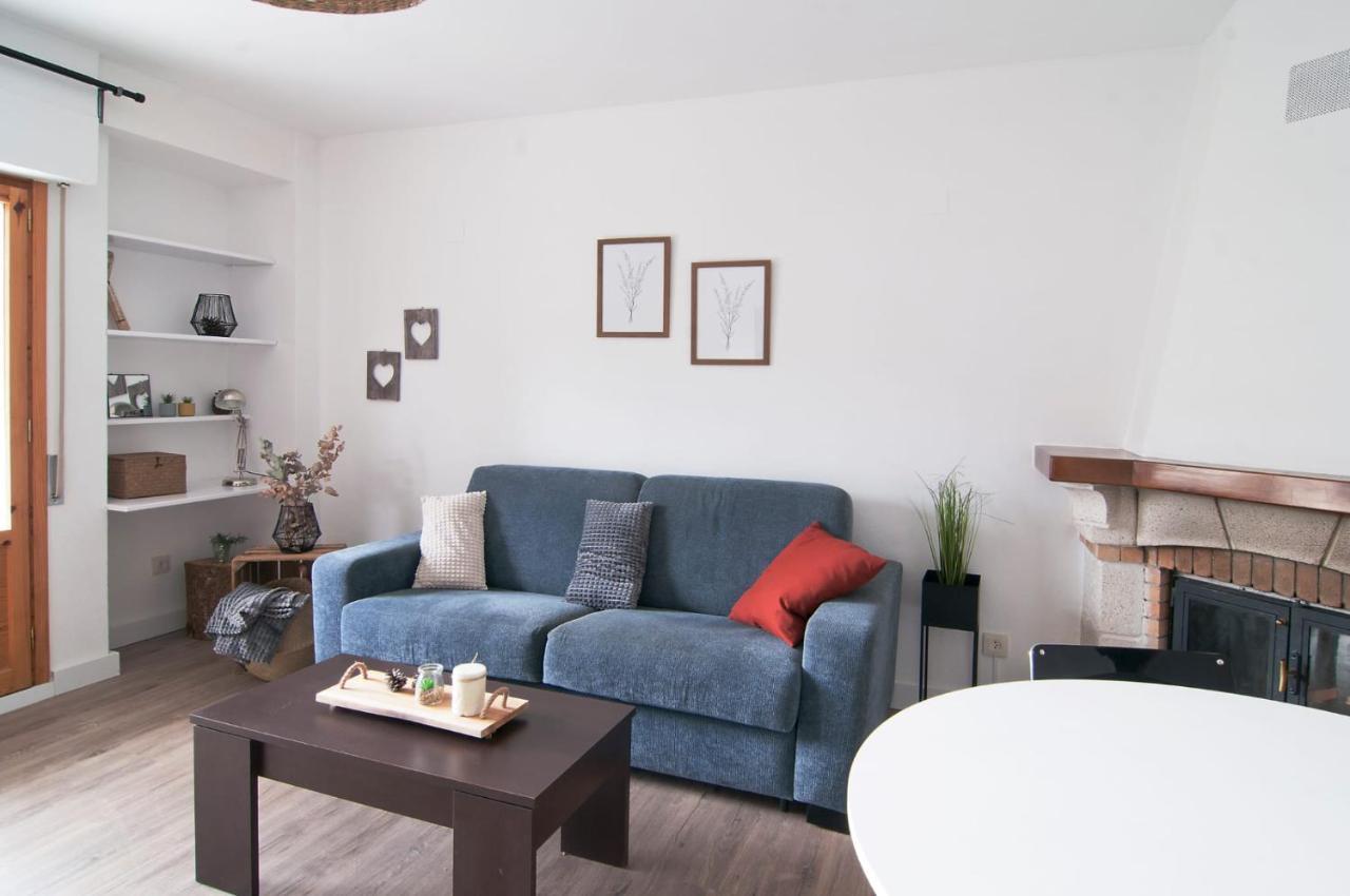 Appartement Arroyo Bates Jaca Extérieur photo