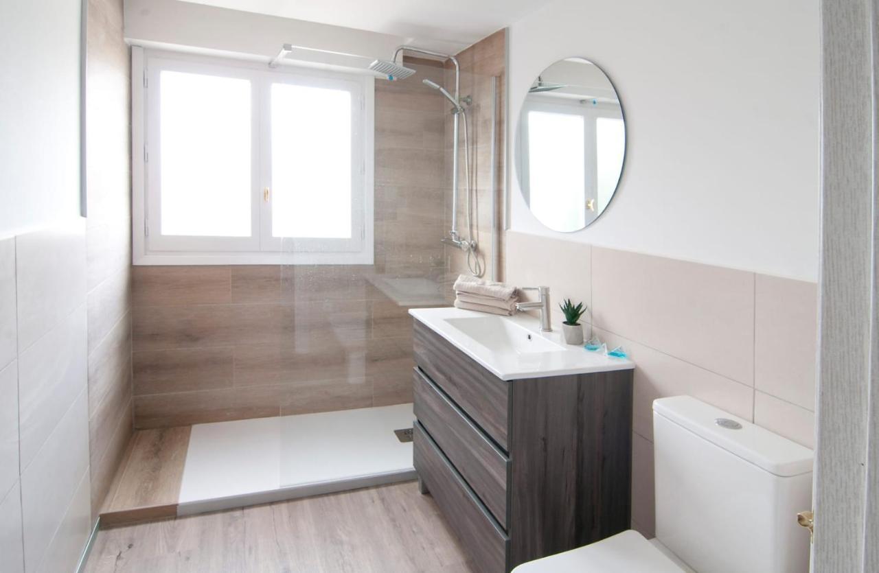 Appartement Arroyo Bates Jaca Extérieur photo