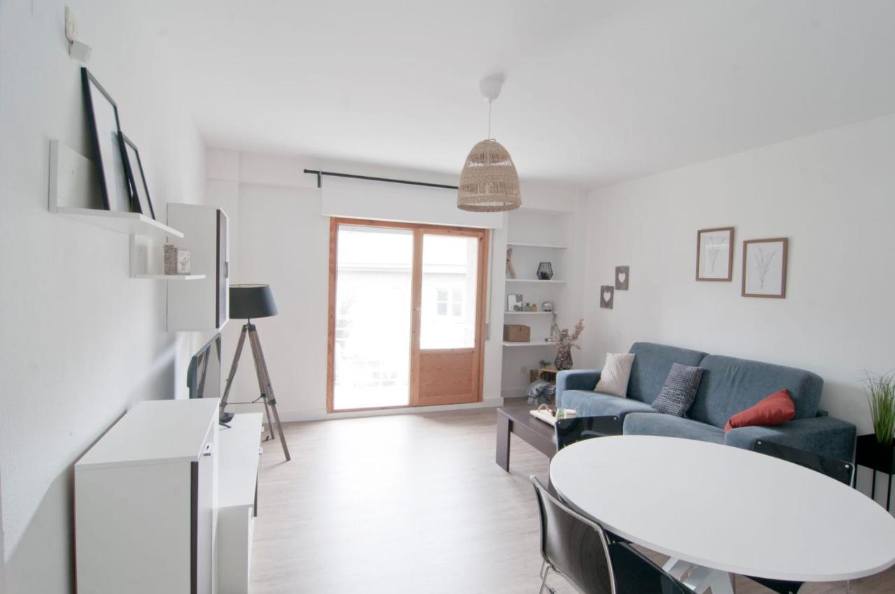 Appartement Arroyo Bates Jaca Extérieur photo