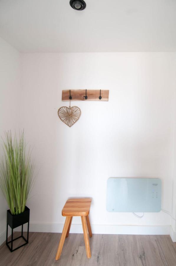Appartement Arroyo Bates Jaca Extérieur photo