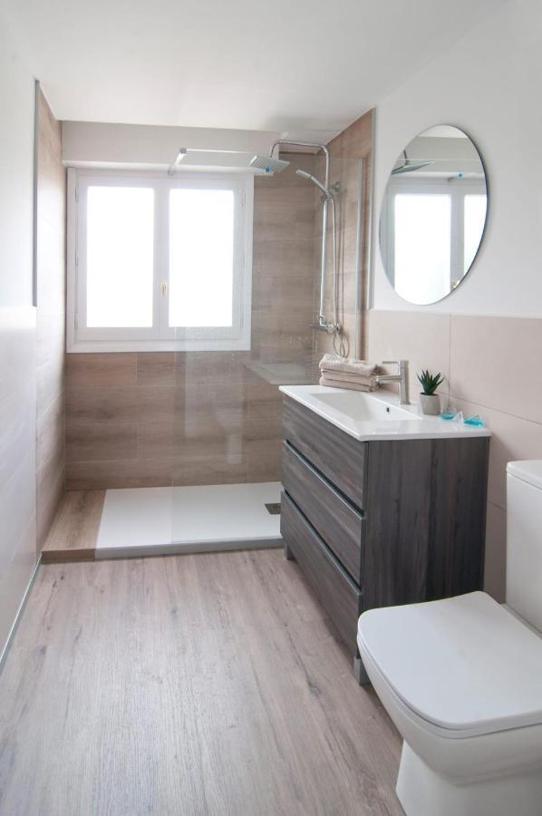 Appartement Arroyo Bates Jaca Extérieur photo
