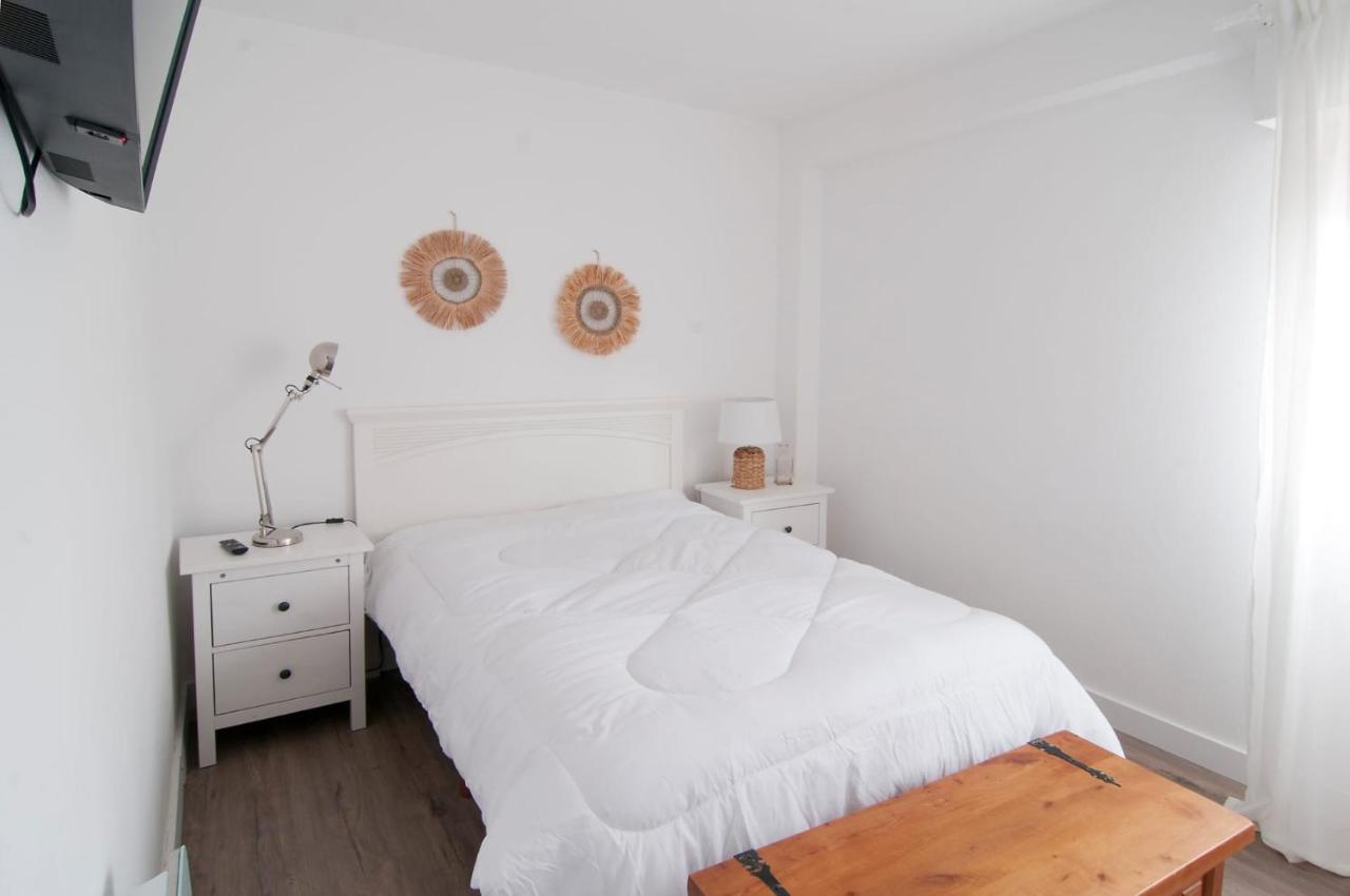 Appartement Arroyo Bates Jaca Extérieur photo